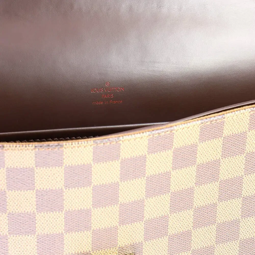 Louis Vuitton Altona Bag Damier Gm #254047L90B